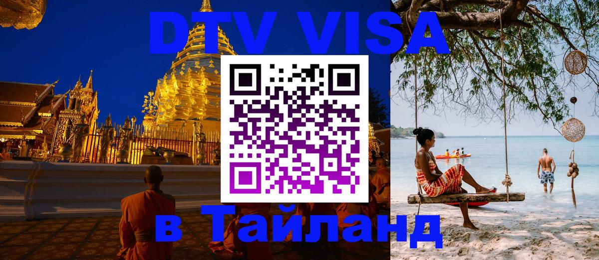 Оформление DTV визы под ключ: стоимость и тарифы, только загранпаспорт - 19.11.2025 
